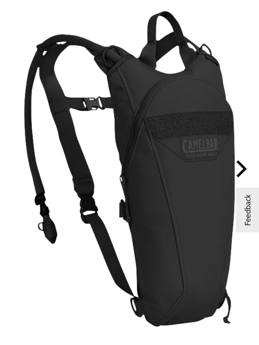 CamelBak 3L Hydration Backpack